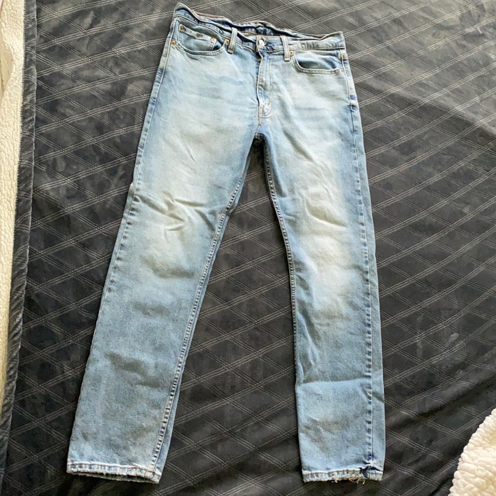 Levi’s